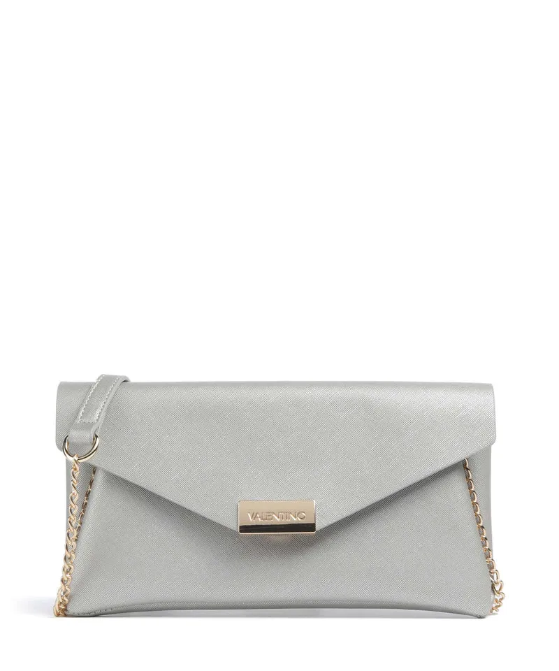 Valentino Bags Arpie Crossover väska argento