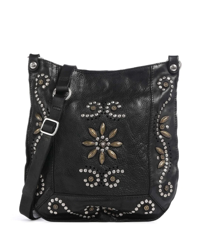Campomaggi Crossover väska black