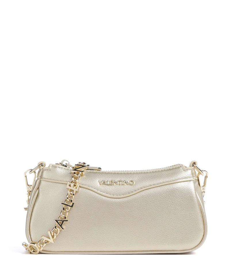 Valentino Bags Elly Axelremsväska oro