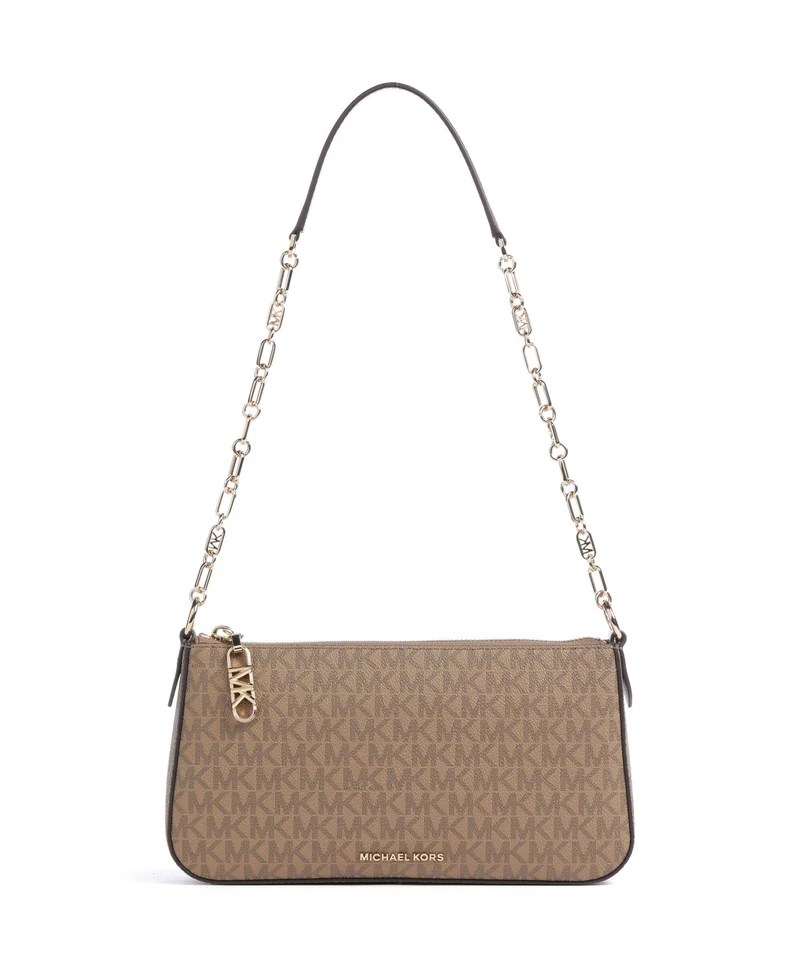Michael Kors Empire Medium Axelremsväska husk