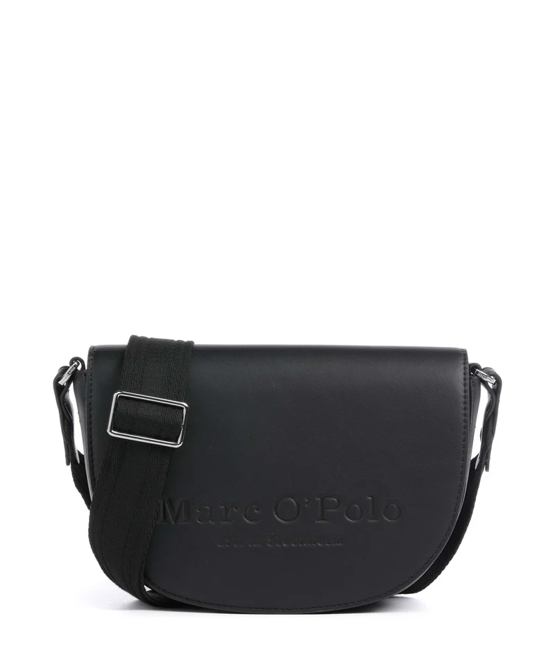 Marc O'Polo Vika S Crossover väska black