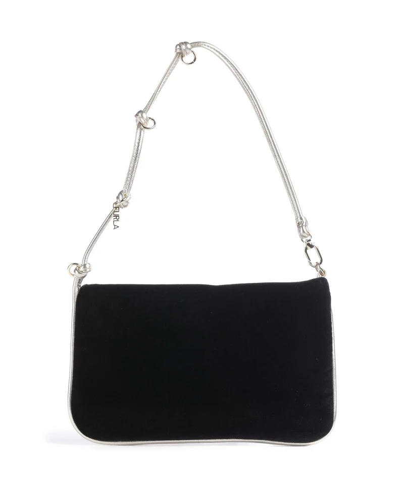 Furla Lily Axelremsväska toni nero