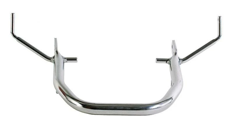 ART Aluminium Grab bar - Yamaha YFM700R Raptor 2AR04800030002