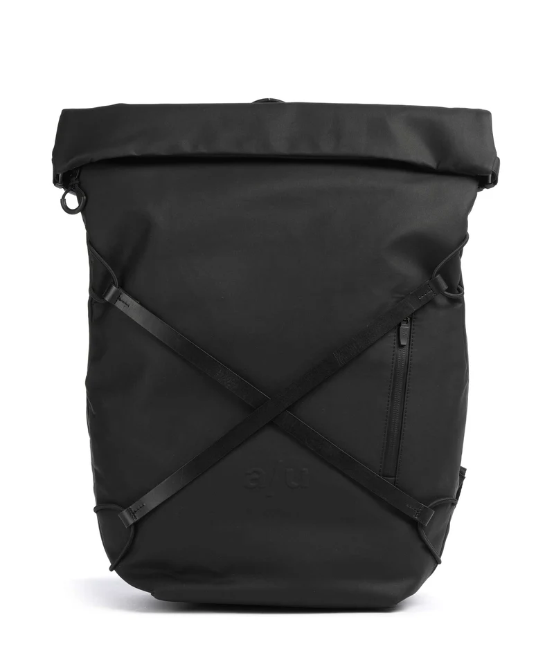 Aunts & Uncles Japan Kushiro Ryggsäck black