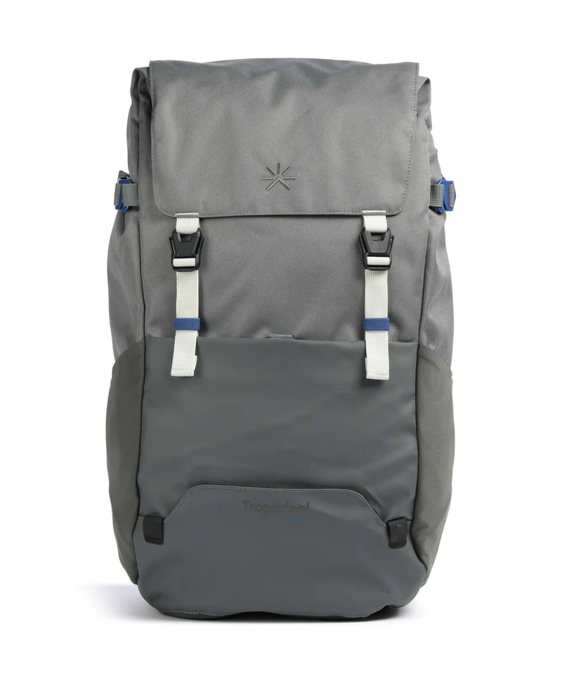 Tropicfeel Shell Ryggsäck ash grey