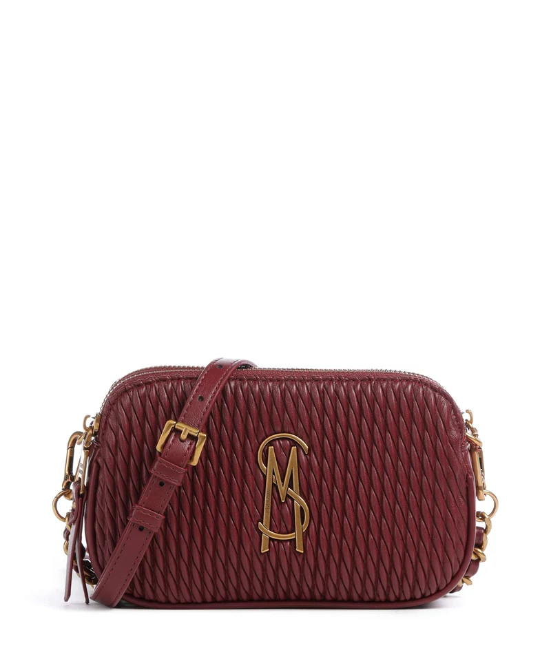 Steve Madden BDAISY-M Crossover väska red