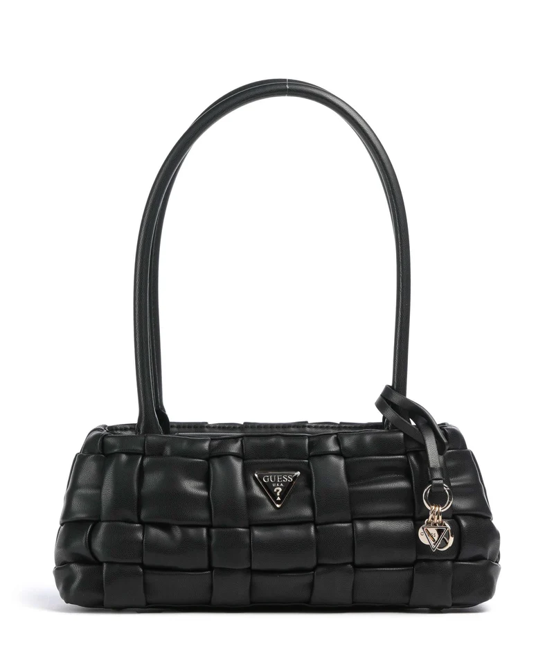 Guess Marion Axelremsväska black