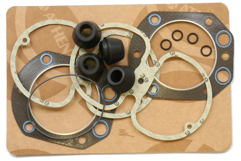 ATHENA Top End Gasket Set P400068600650