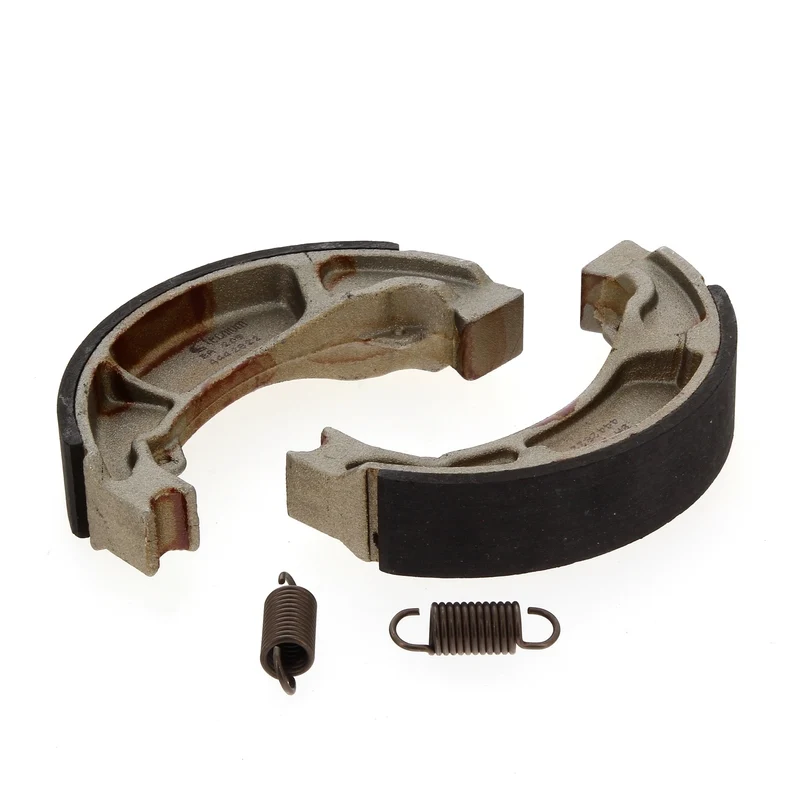 TECNIUM Scooter Organic Brake shoes - BA208 1022322