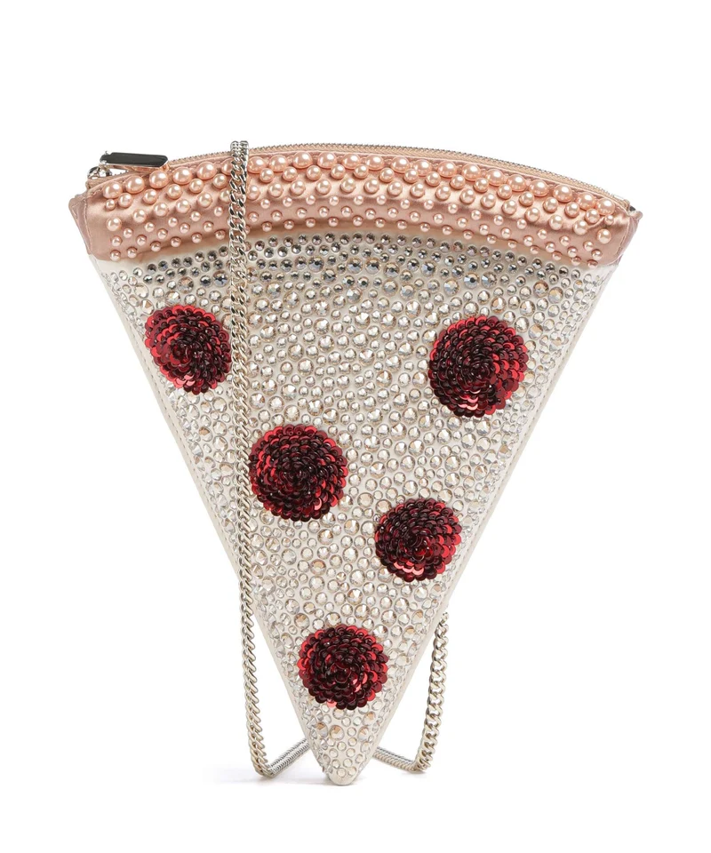 Kate Spade New York Slice Crossover väska multicolour