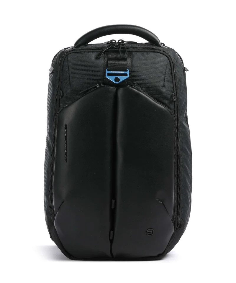 Piquadro S137 Ryggsäck black