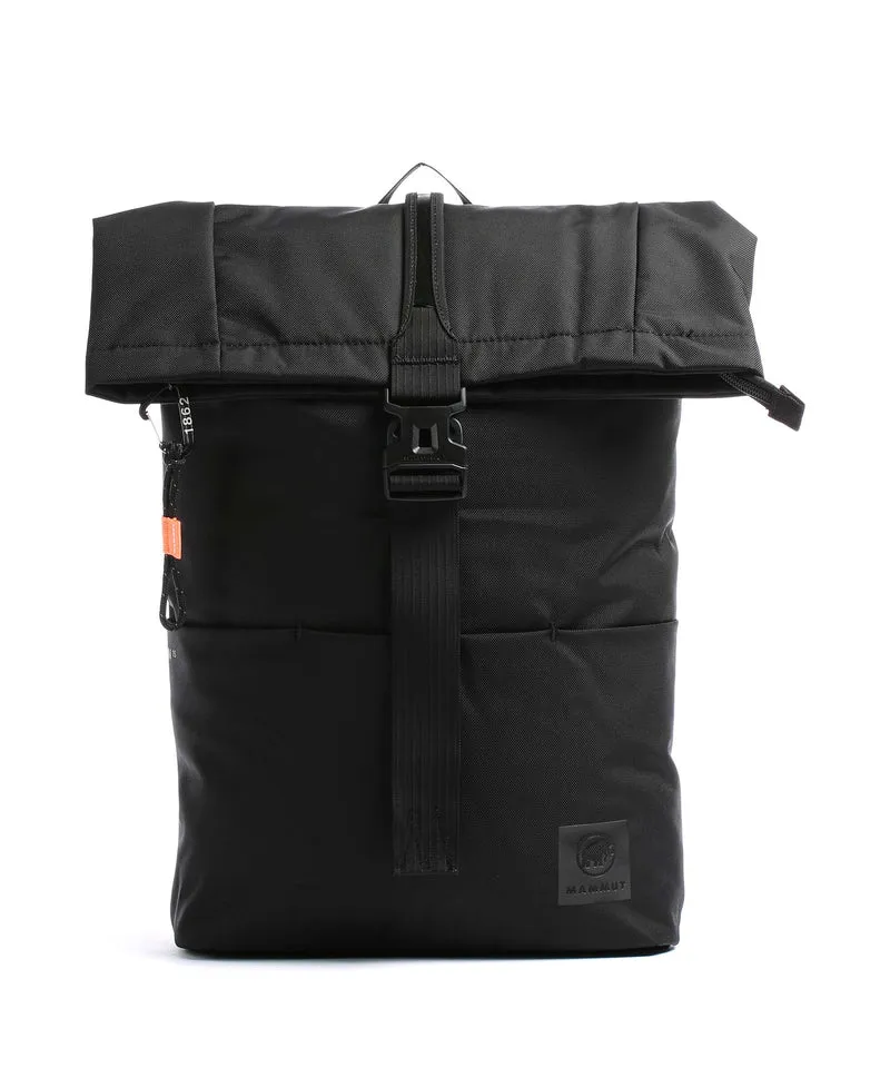 Mammut Xeron 15 Ryggsäck black