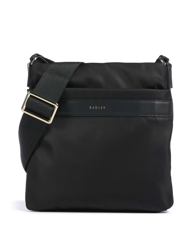 Radley London Holland Park Crossover väska black