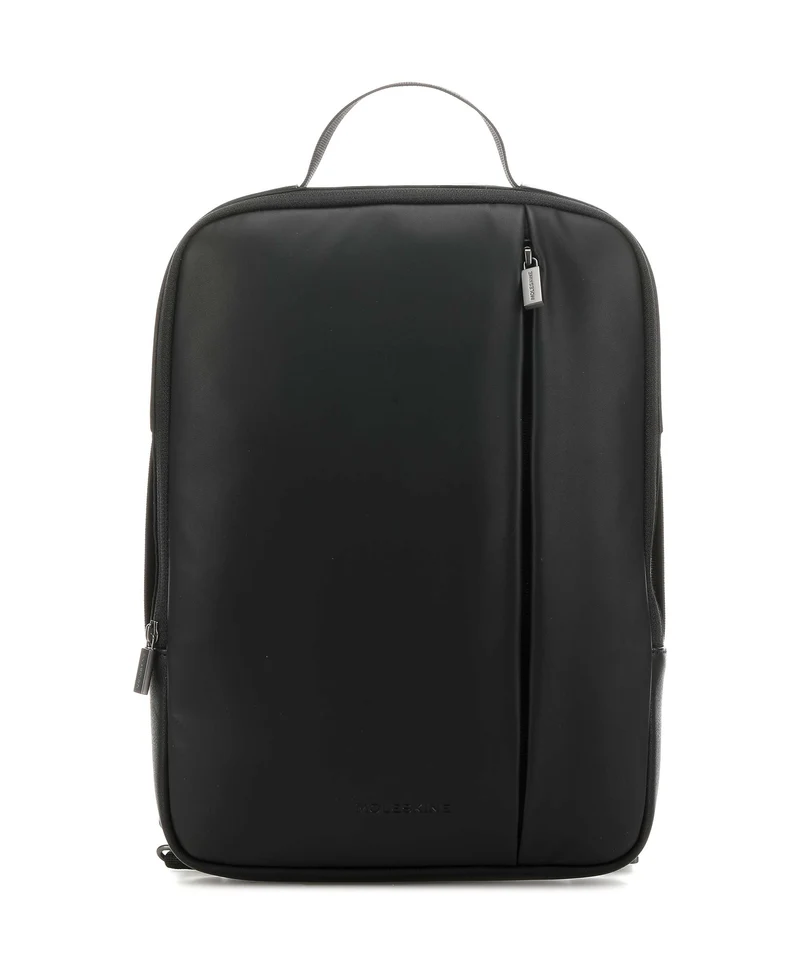 Moleskine Ryggsäck black