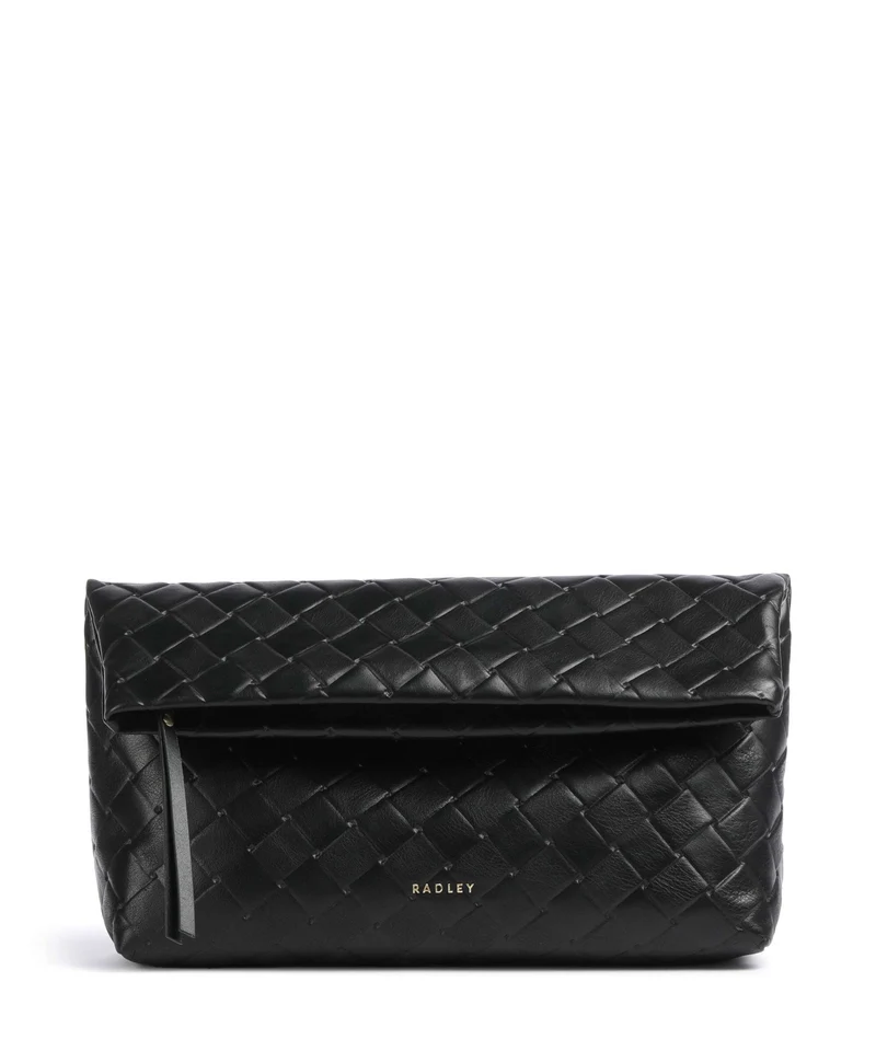 Radley London Weaver Lane Kuvertväska black
