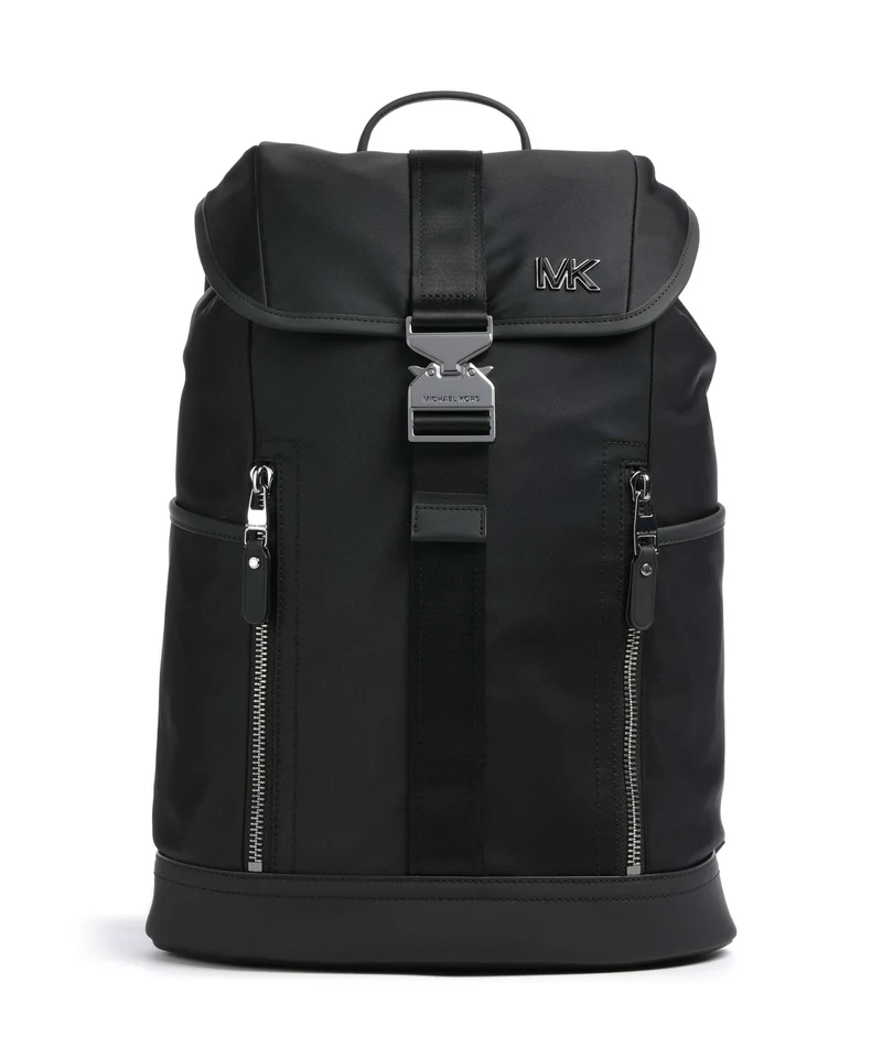 Michael Kors Eli Ryggsäck black