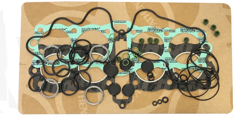 ATHENA Top End Gasket Set P400210600502