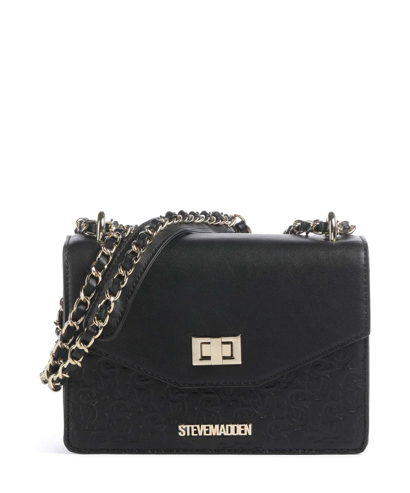 Steve Madden BKOEN Axelremsväska black