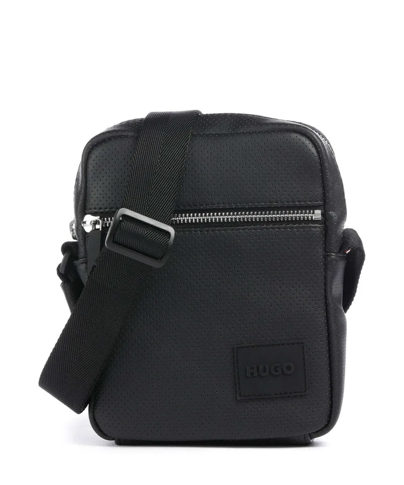 Hugo Ethon 2.0 Crossover väska black