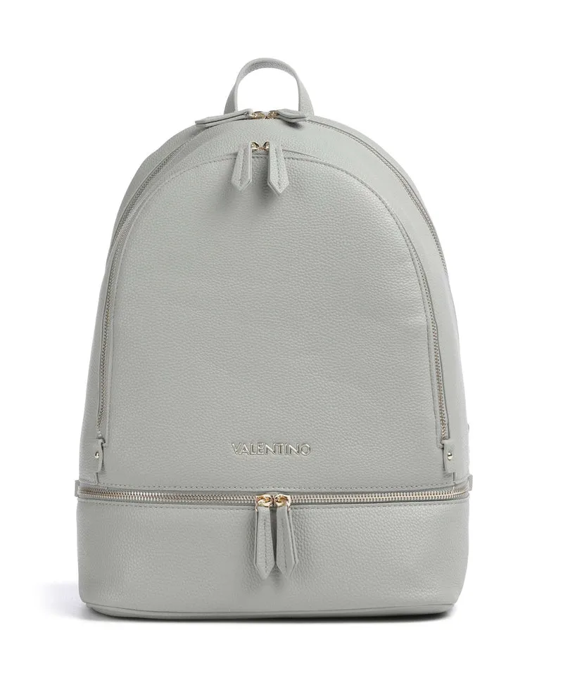 Valentino Bags Brixton Ryggsäck grigio polvere