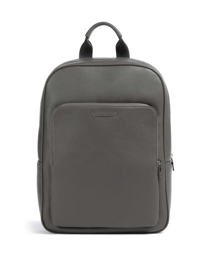 Armani Exchange Okinawa Ryggsäck dark gull gray