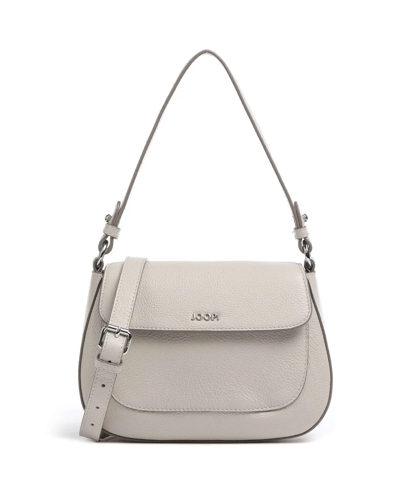JOOP! Cortina Edition Loreen Axelremsväska light grey