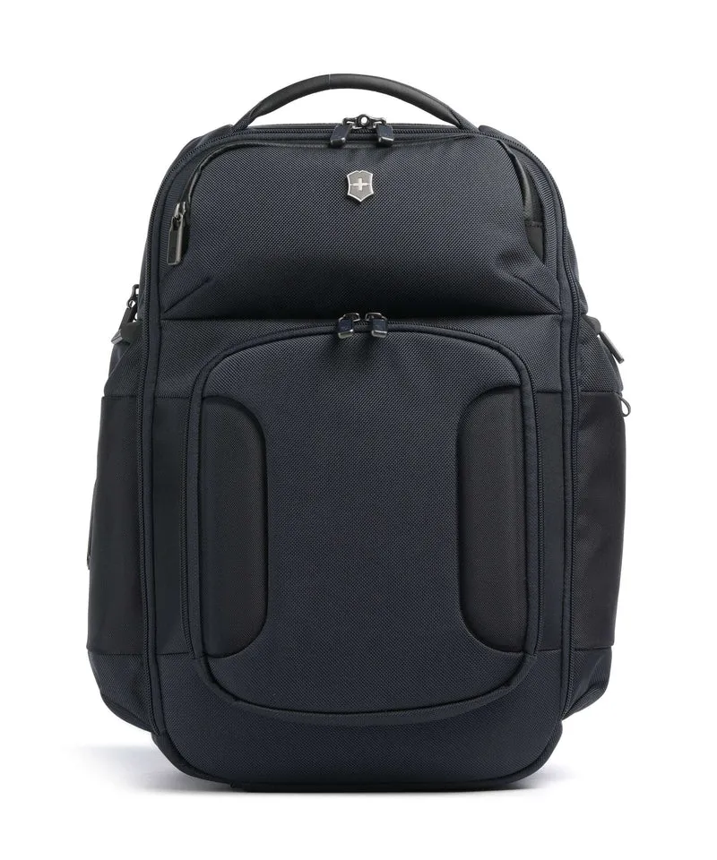 Victorinox Werks Traveler 7.0 Deluxe Ryggsäck navy blue