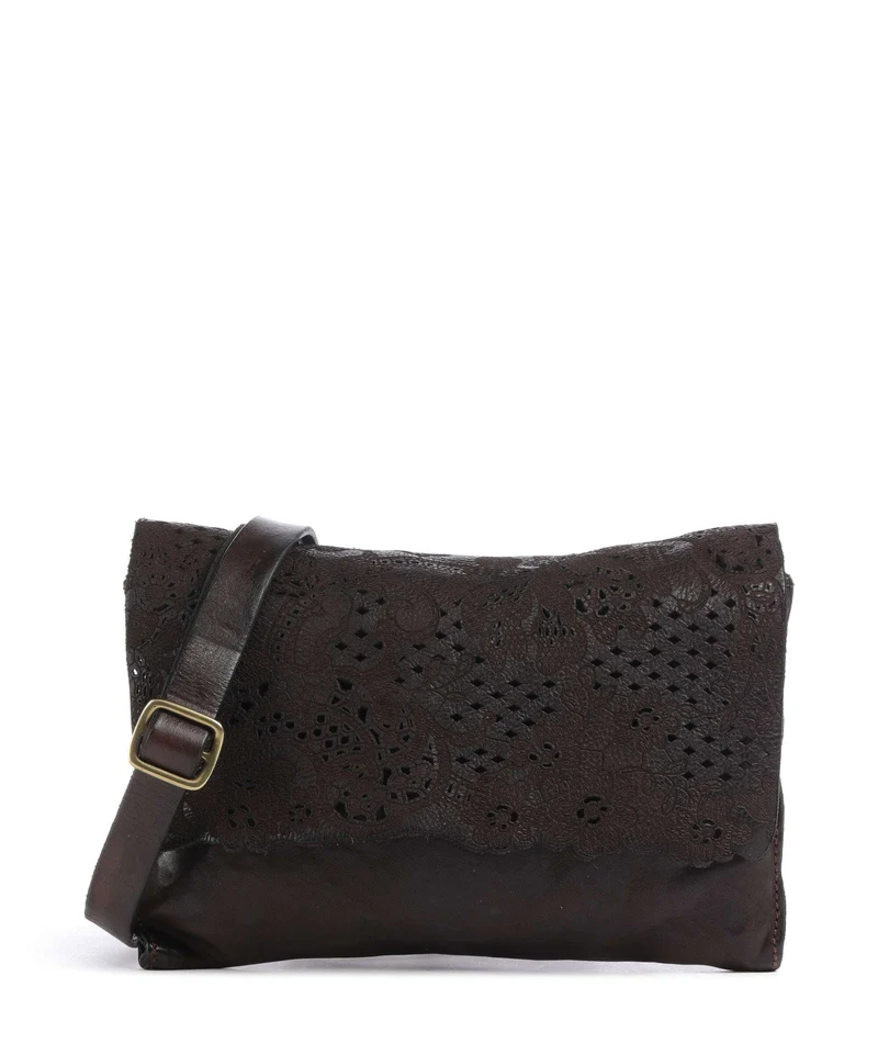 Campomaggi Crossover väska brown