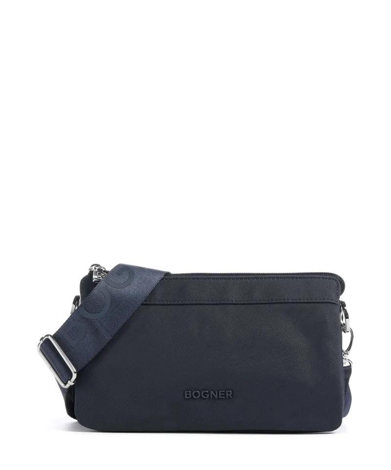Bogner Maxon Taja Crossover väska dark navy