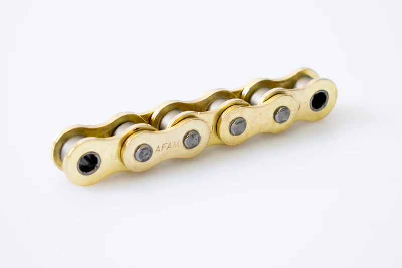 AFAM A428XMR XS-Ring Drive Chain 428 124.0 A428XMR2-G 124L