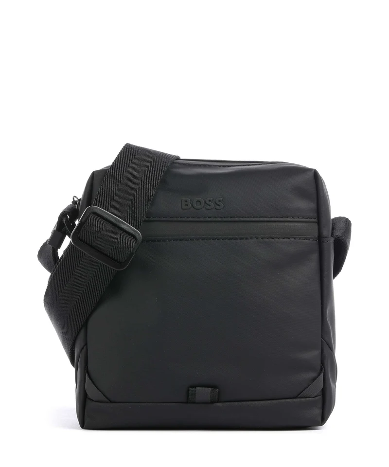 BOSS Stenson Crossover väska black