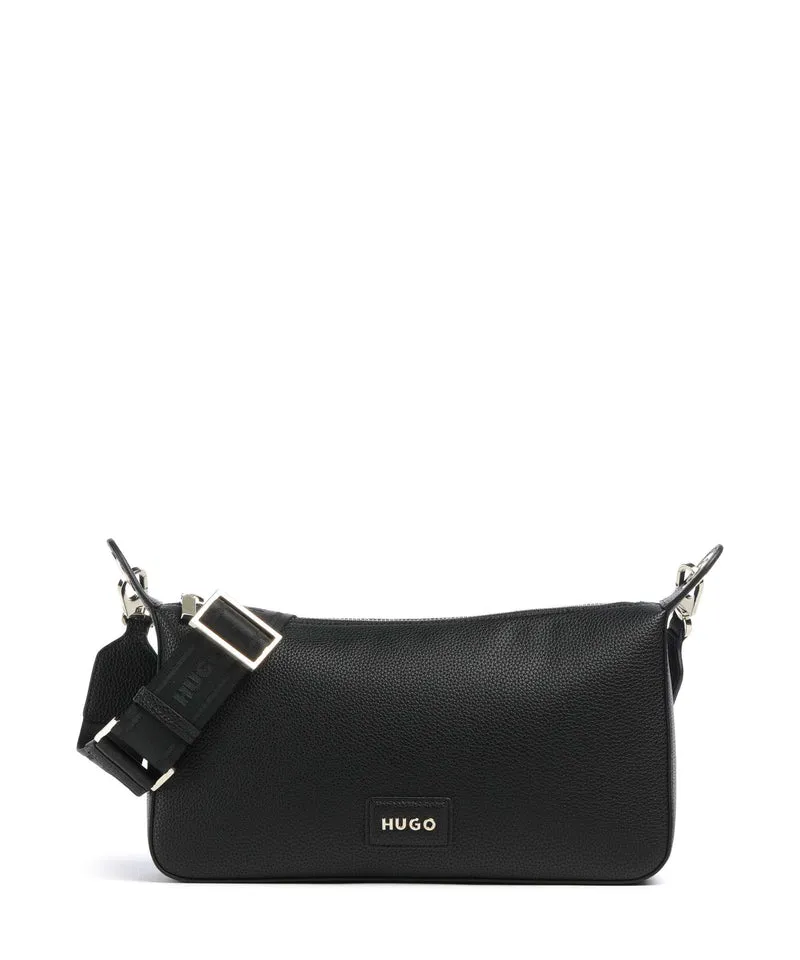Hugo Orin Crossover väska black