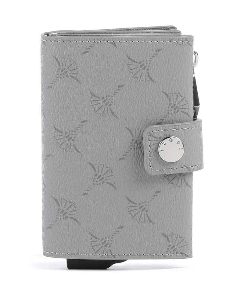 JOOP! Cortina 1.0 C-Four Korthållare frost gray