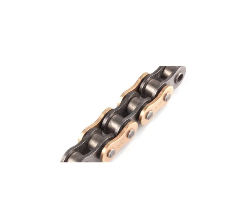 AFAM Chain kit 520XSR 17/41 Reinforced - Standard Rear Sprocket