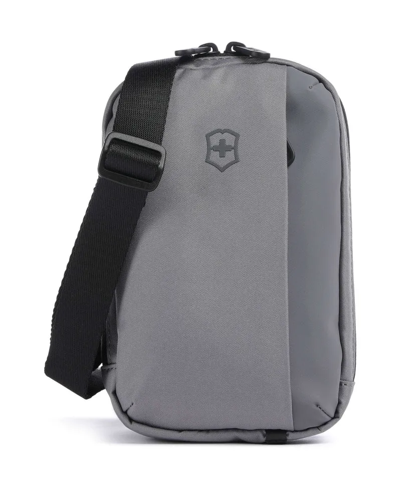 Victorinox Travel Essentials Crossover väska grey