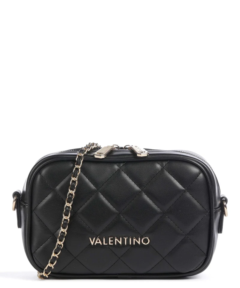Valentino Bags Ocarina Crossover väska nero