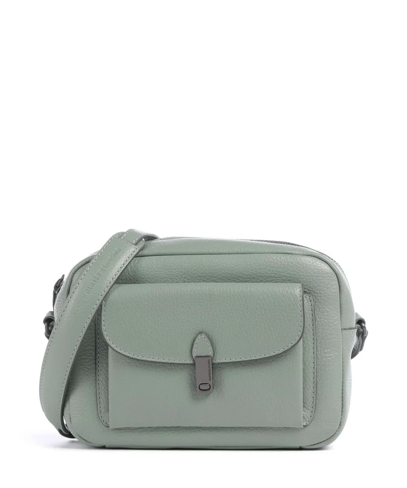 Aunts & Uncles Philocalists Posh Crossover väska sage green