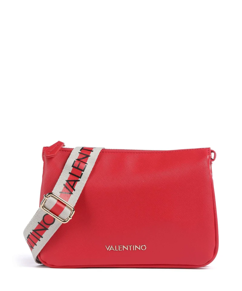 Valentino Bags Zero Re Crossover väska rosso