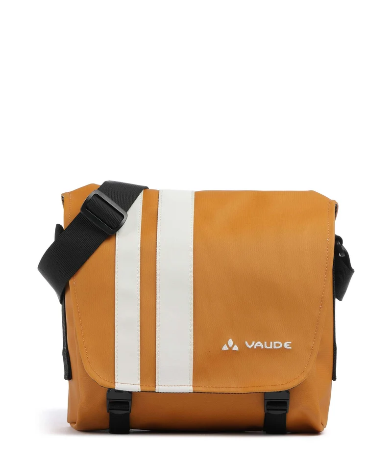 Vaude Vanuatu Crossover väska silt brown