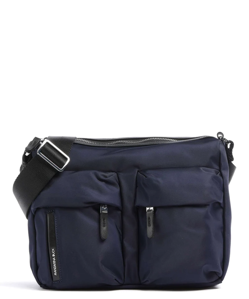 Mandarina Duck Hunter Crossover väska eclipse