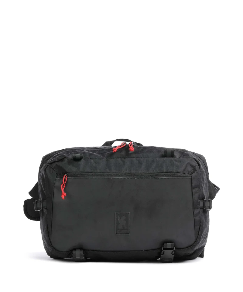 Chrome Kadet Max Crossover väska black