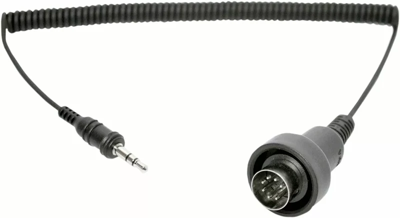 SENA SM-10 CBL 3.5 TO 7 DIN HD SC-A0120
