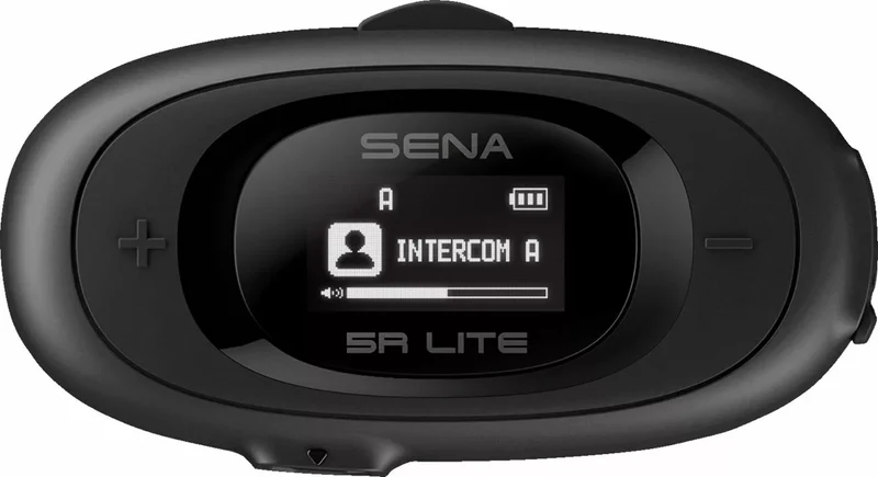 SENA HEADSET SENA 5R LITE 5RLITE-01
