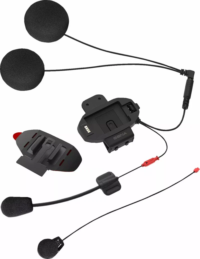 SENA HELMET CLAMP KIT FOR SF1 SF-A0203
