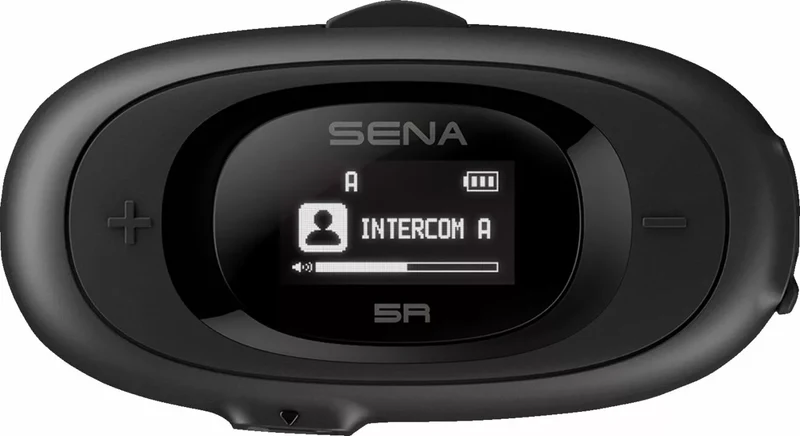 SENA HEADSET SENA 5R 5R-01
