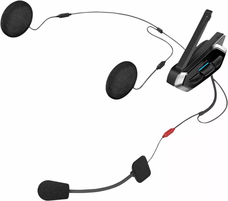 SENA HEADSET SENA 50R HD 50R-02