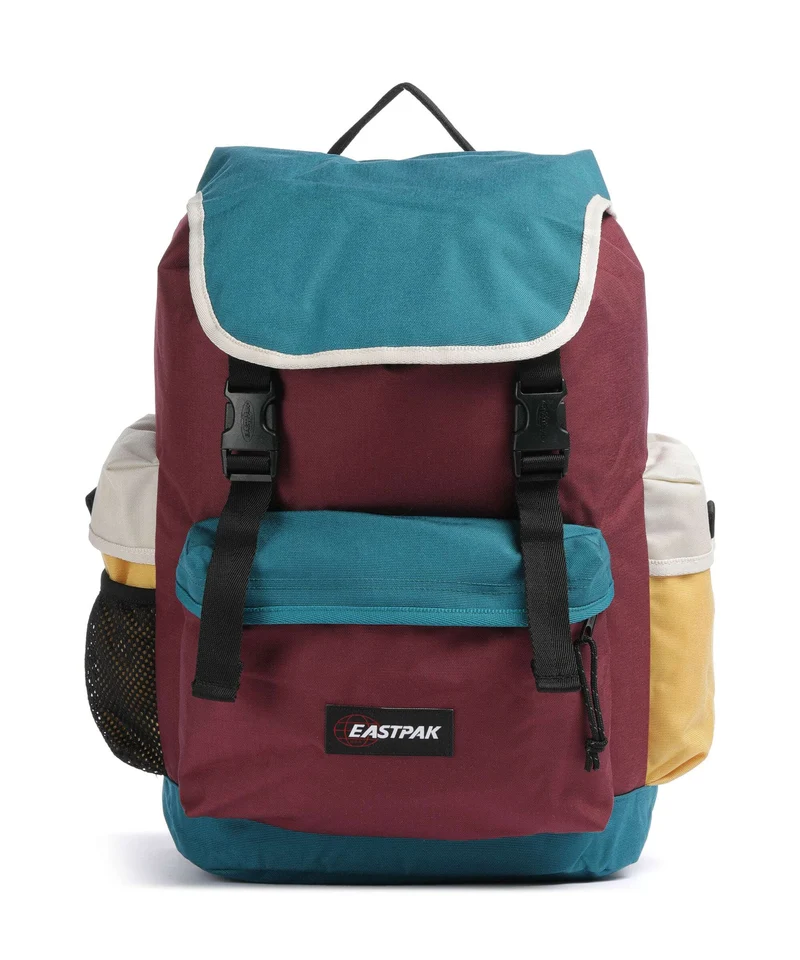 Eastpak Varsity Ryggsäck varsity blocking