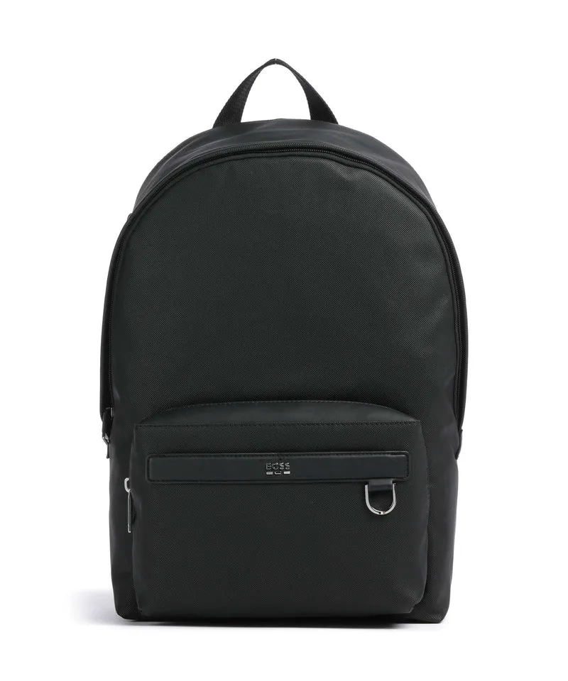 BOSS Jinko Ryggsäck black