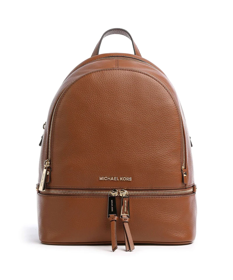 Michael Kors Rhea Zip Ryggsäck luggage