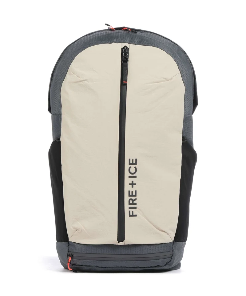 Bogner Park City Ari Ryggsäck bleached sand